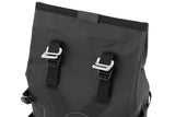 Sidoväskor - X-BAGS - inkl hållare X-RACK light - F450 GS