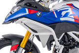 Tankskyddsbåge - F450 GS