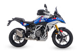 Tankskyddsbåge - F450 GS