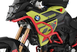Tankskyddsbåge "ULTIMATE" - F900 GS