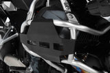 Skyddsplåt till original motorskyddsbåge - R1250 GS/GSA