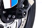 Kraschpuckar - fram - G310 R/GS