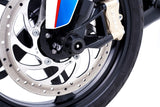 Kraschpuckar - fram - G310 R/GS