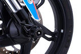 Kraschpuckar - fram - G310 R/GS