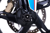 Kraschpuckar - fram - G310 R/GS