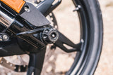 Kraschpuckar - fram - G310 R/GS