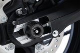 Kraschpuckar - baknav - F450 GS