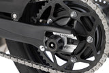 Kraschpuckar - baknav - F450 GS