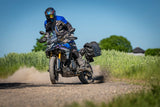 Kraschpuckar - baknav - F450 GS