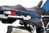 Sadel - förare - R1250 GS/GSA, R1200 GS/GSA LC - Trophy Edition