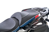 Sadel - passagerare - R1250 GS/GSA, R1200 GS/GSA LC - Trophy Edition