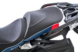 Sadel - passagerare - R1250 GS/GSA, R1200 GS/GSA LC - Trophy Edition