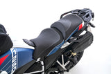 Sadel - passagerare - R1250 GS/GSA, R1200 GS/GSA LC - Trophy Edition