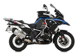 Sadel - förare - R1250 GS/GSA, R1200 GS/GSA LC - HP-Edition