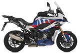 Sadelöverdrag "COOL COVER" - S1000 XR (2020-), M1000 XR - med Wunderlich sadel