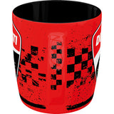 Mugg "DUCATI" - porslin