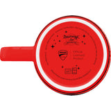 Mugg "DUCATI" - porslin
