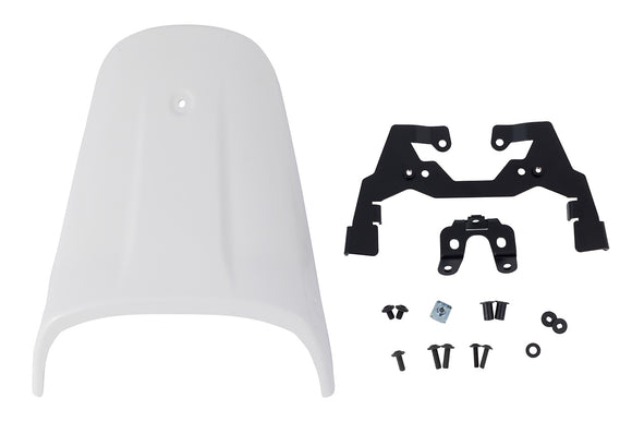 Ombyggnad till solosadel - R12 nineT, R12 S - omålad