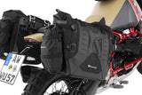 Sidoväskor - X-BAGS - inkl hållare X-RACK light - R12 G/S