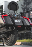 Slip-on REMUS "Sport" - K1600 B (2022-), K1600 Grand America