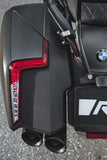 Slip-on REMUS "Sport" - K1600 B (2022-), K1600 Grand America