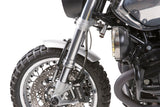 Framskärm "Sixdays" - R nineT, R12 S, R12 nineT