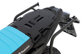 Bagageplatta till passagerarplats - F450 GS