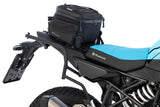 Bagageplatta till passagerarplats - F450 GS