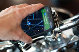 SP Connect fäste till styre MOTO MOUNT PRO (SPC/SPC+)