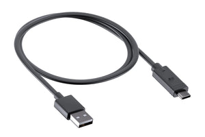 SP Connect laddkabel USB-A -> (SPC+)