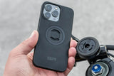SP Connect antivibrationsmodul (SPC+)