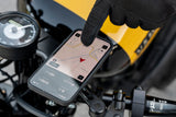 SP Connect antivibrationsmodul (SPC+)