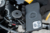 SP Connect antivibrationsmodul (SPC+)