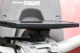SP Connect antivibrationsmodul (SPC+)