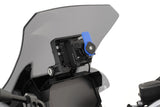 USB-laddbox med "QUAD LOCK"-fäste