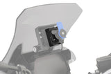 USB-laddbox med "QUAD LOCK"-fäste