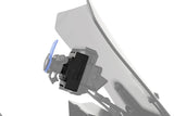 USB-laddbox med "QUAD LOCK"-fäste