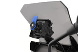 USB-laddbox med "QUAD LOCK"-fäste
