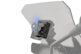 USB-laddbox med "QUAD LOCK"-fäste