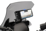 USB-laddbox med "QUAD LOCK"-fäste