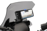 USB-laddbox med "QUAD LOCK"-fäste