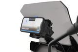 USB-laddbox med "QUAD LOCK"-fäste