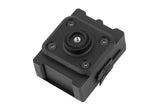 USB-laddbox med "QUAD LOCK"-fäste