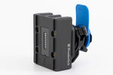 USB-laddbox med "QUAD LOCK"-fäste