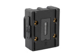 USB-laddbox med "QUAD LOCK"-fäste