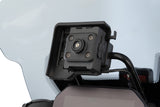 USB-laddbox med "QUAD LOCK"-fäste