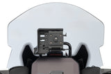USB-laddbox med "QUAD LOCK"-fäste