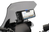 USB-laddbox med "QUAD LOCK"-fäste