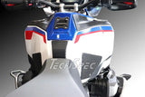 Tankpads - R1300 GSA
