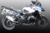 Tankpads - R1300 GSA